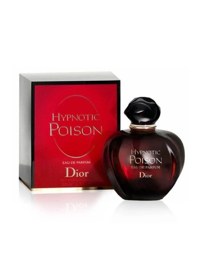 بويزون ديورهيبنوتيك بويزن أو دو برفان عطور نسائية (100مل) - Image 1