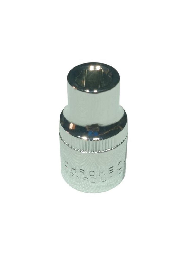 1/2" Square Bit 12mm saw bit. - Image 1