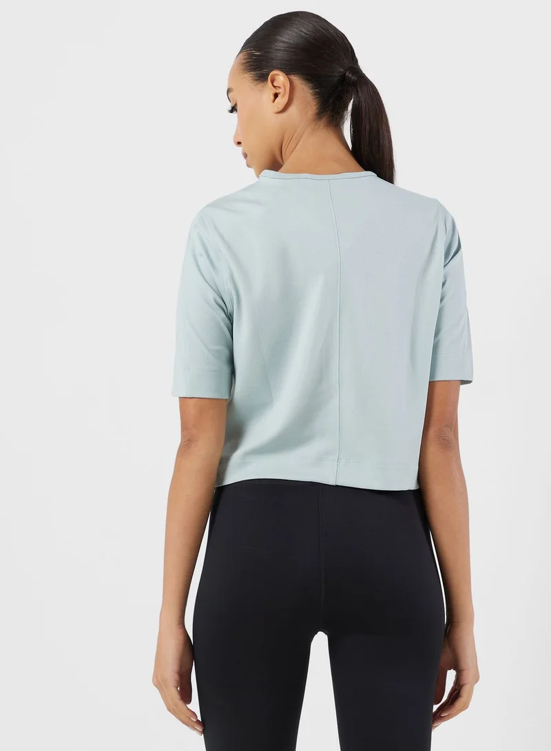Calvin Klein Sports Ss T-Shirt