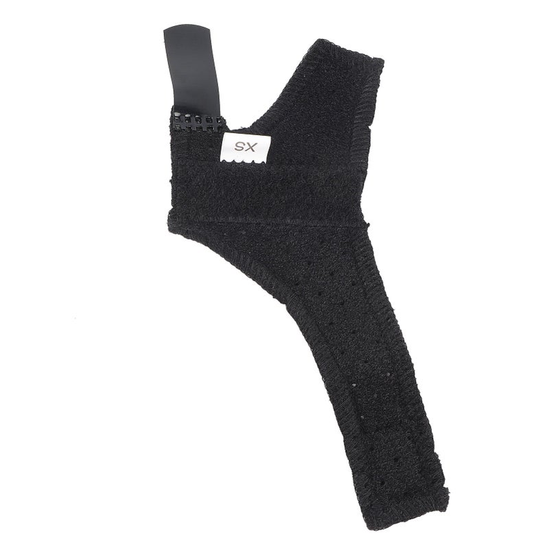 Children Thumb Brace Support Finger Fracture Pain Relief Thumb Corrector StabilizerXS - Image 2