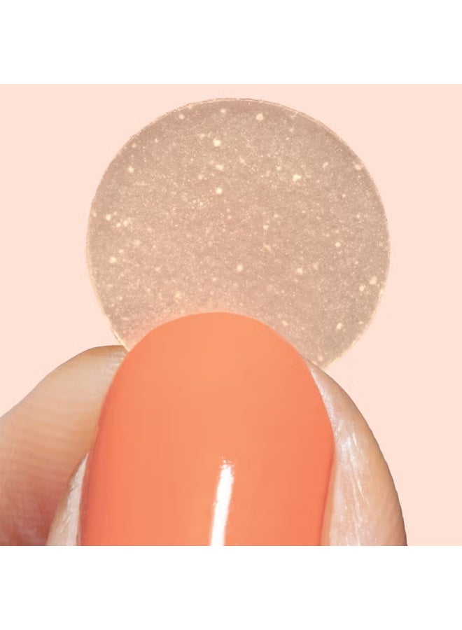 Peace Out Jumbo Acne Dots (40 Dots) - Image 2