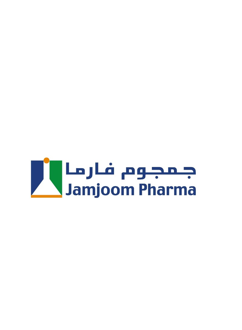 JAMJOOM PHARMA جي بي فيتامين د3 1000 وحدة دولية 60 كبسولة - Image 3