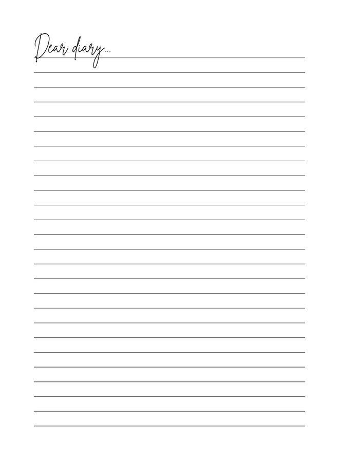 A5 Wiro Notebook Diary Spiral Notebook With Planner and Calendar 2025 | 120 Pages 120 GSM Undated Ruled Pages D118 - Image 5