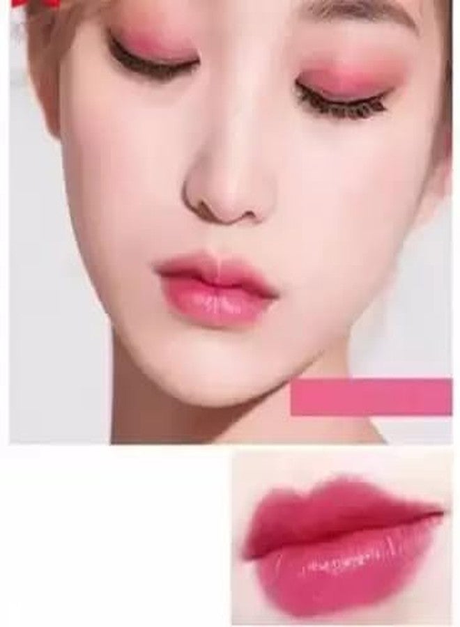 Lui Pui Hydrating Lip Gel Rosehip Oil Moisturizing Lip Color For Dry & Chapped Lips - Image 3