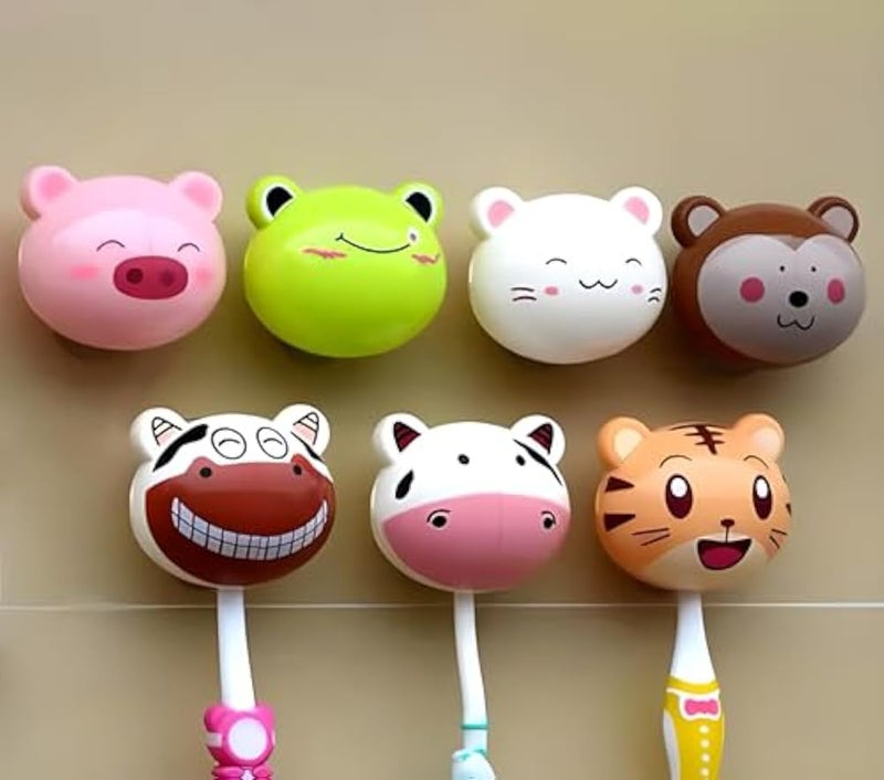 Toothbrush Case for Kids (Random Shape) - Image 2