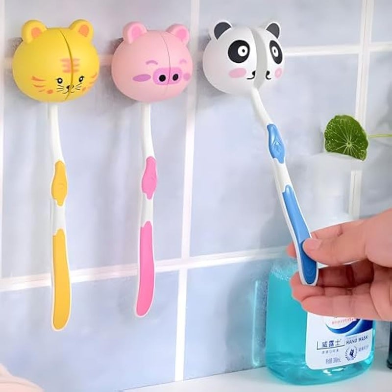 Toothbrush Case for Kids (Random Shape) - Image 1