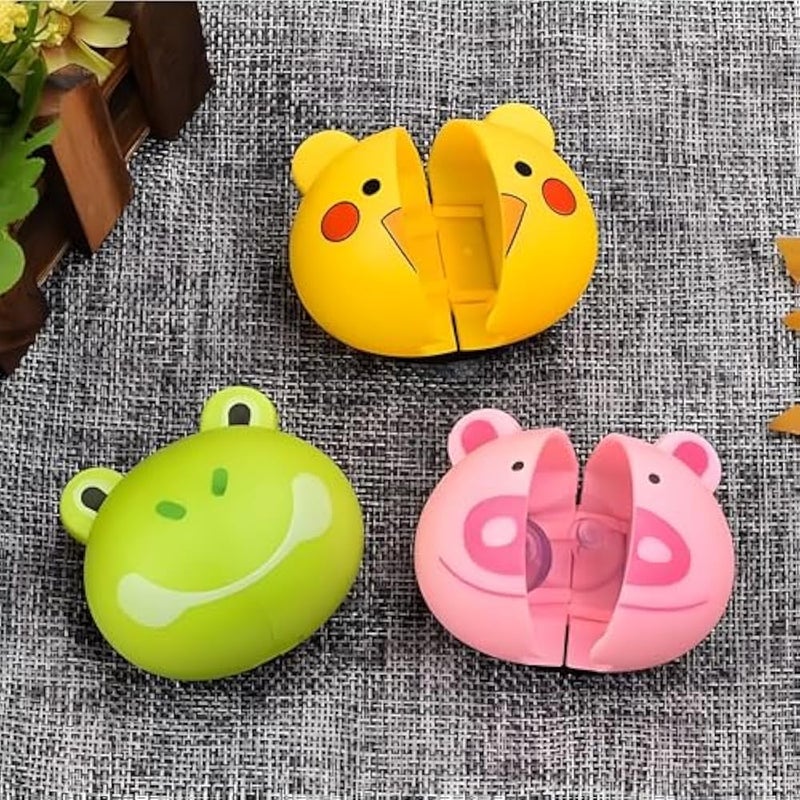 Toothbrush Case for Kids (Random Shape) - Image 3