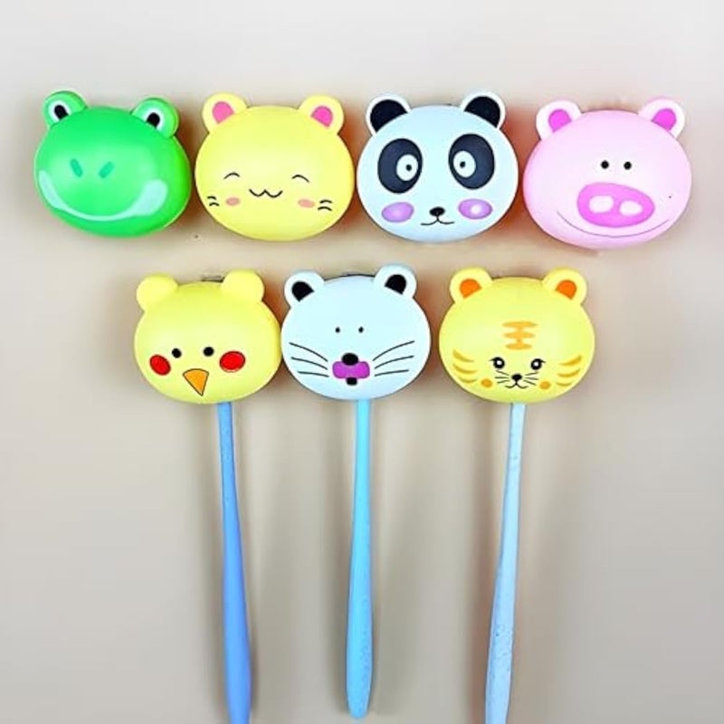 Toothbrush Case for Kids (Random Shape) - Image 5