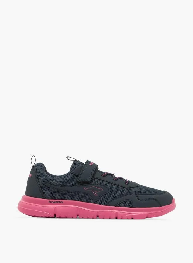 كانغاروس Women Hook & Loop Sports Shoes