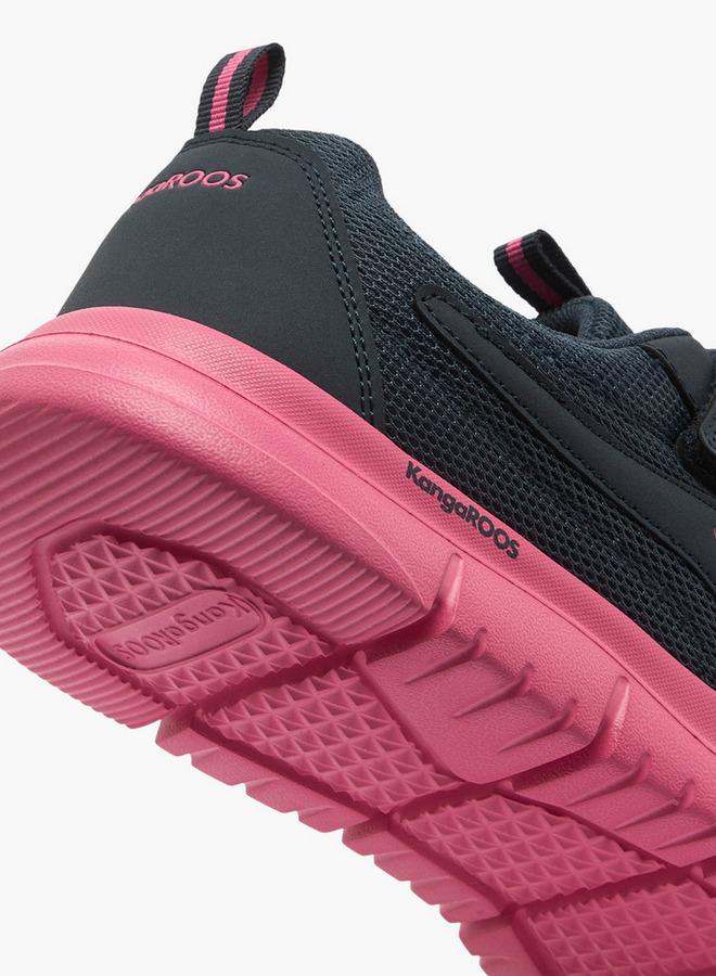 kangaROOS Women Hook & Loop Sports Shoes - Image 5
