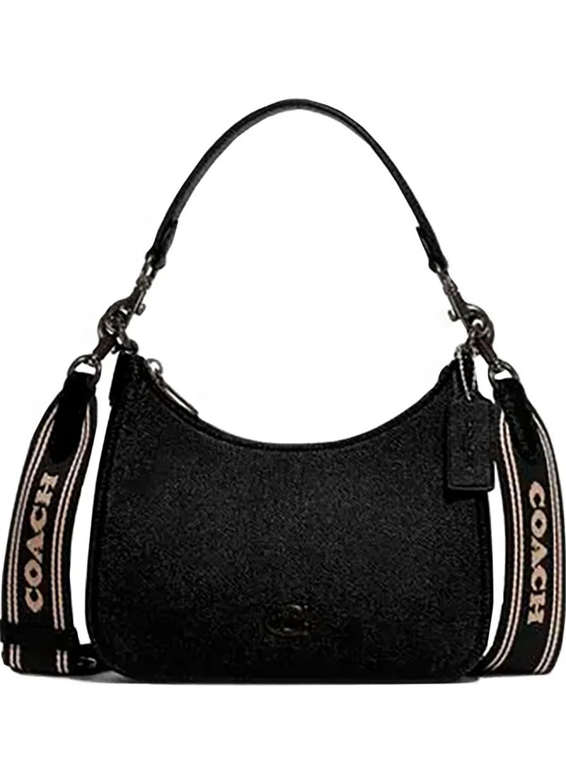 كوتش اوت ليت حقيبة كروس بودي من Coach Hobo - Image 1