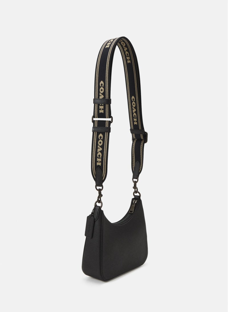 كوتش اوت ليت حقيبة كروس بودي من Coach Hobo - Image 3