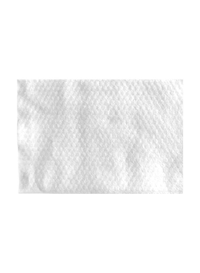 20-Piece Disposable Mask Gasket White 10x3x7cm - Image 4