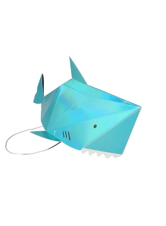 Meri Meri Shark Hats - Image 4