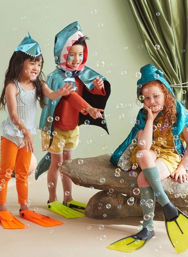 Meri Meri Shark Hats - Image 1