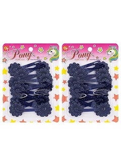 Hair Clips Barrettes Colorful Head Pins Accessories For Kids Ldren Girls Toddlers Women All Ages (Navy Blue 32 Pcs) - pzsku/ZCC4BD3611F6F60E65787Z/45/_/1660136379/41aad58a-9af5-4421-93e2-814638c90380