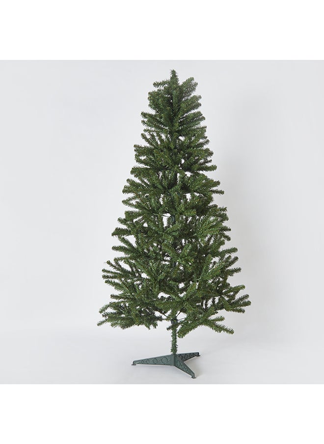 Blovec Oncor Christmas Pine Hook Tree with 869 Tips 105 x 210 x 105 cm