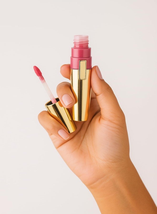Sedell Paris Double the Drama: A Luxe 2-in-1 Matte Lipstick That Transforms Your Look Instantly