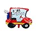 RS 6PCS Golf Foil Balloons Golf Cart Balloons Golf Ball Sports Balloons for Birthday Baby Shower Golf Themed Party Decorations Supplies - Image 4