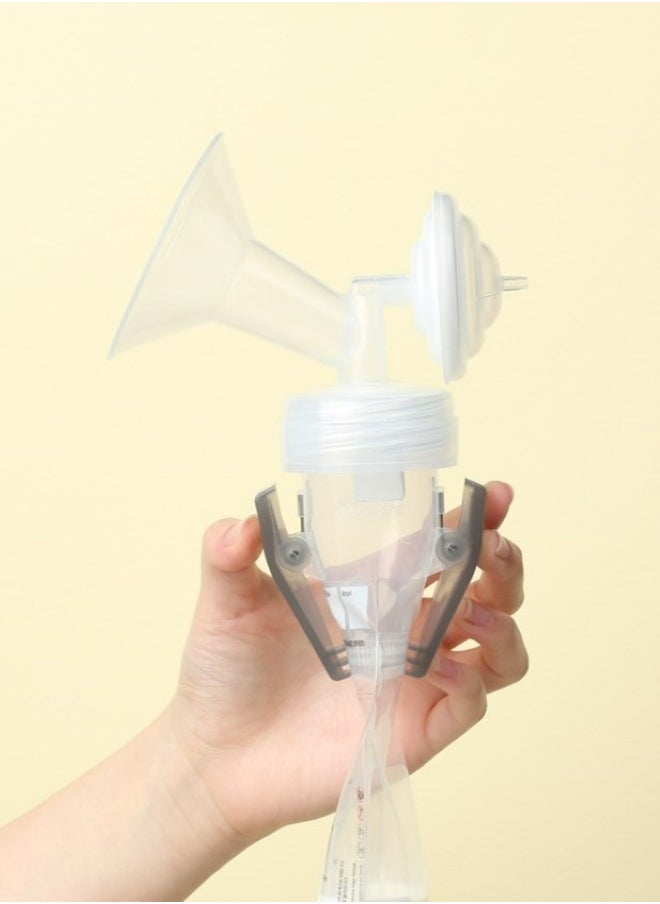 Spectra محول حقيبة تخزين حليب الثدي  - Image 4