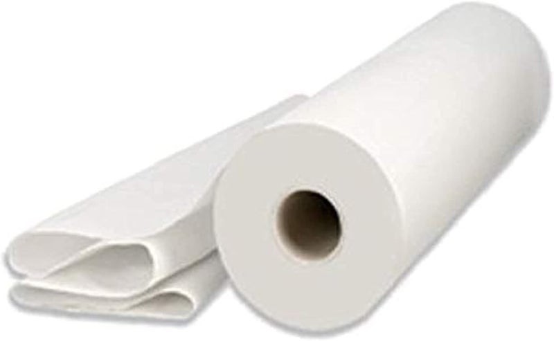 Disposable Paper Bed Sheets Roll - Image 1
