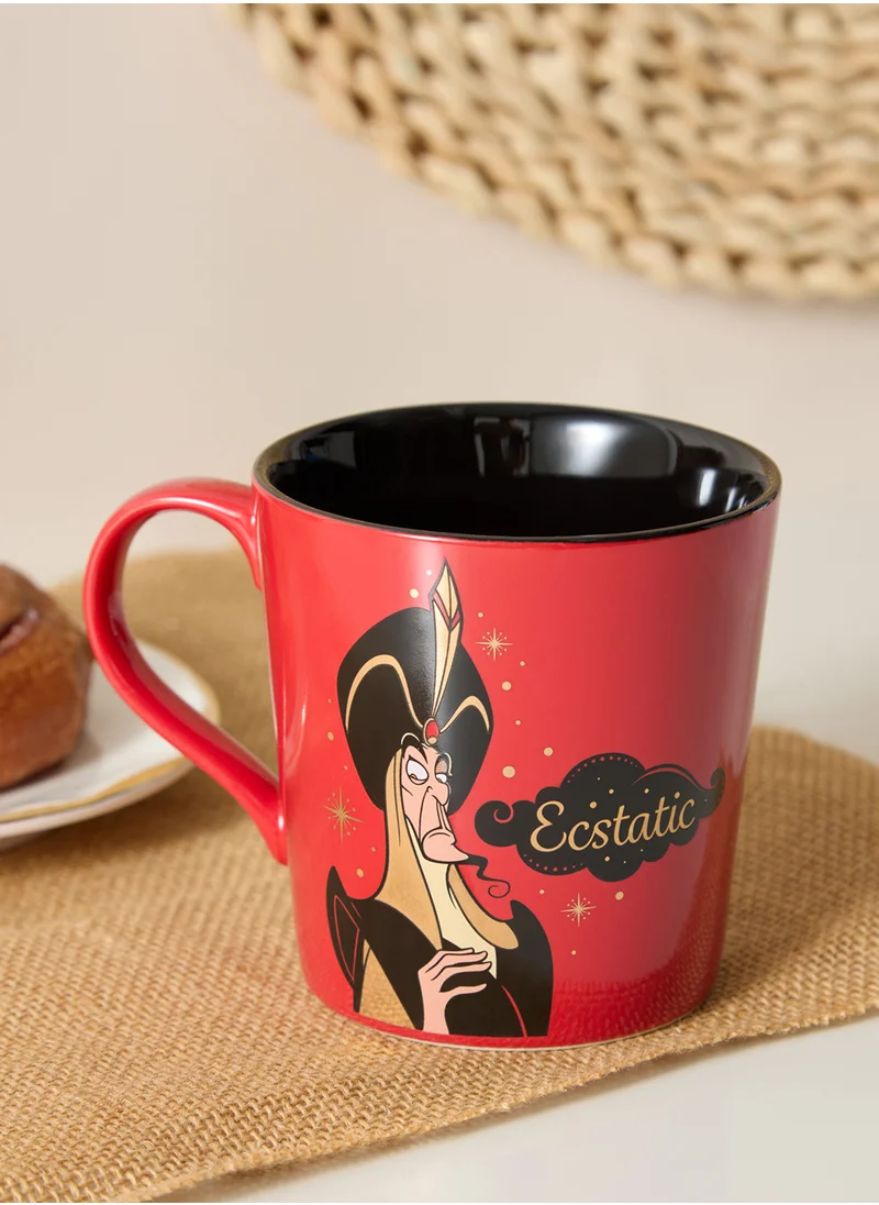 Half Moon Bay Disney Jafar Mug Tapered Boxed 325Ml