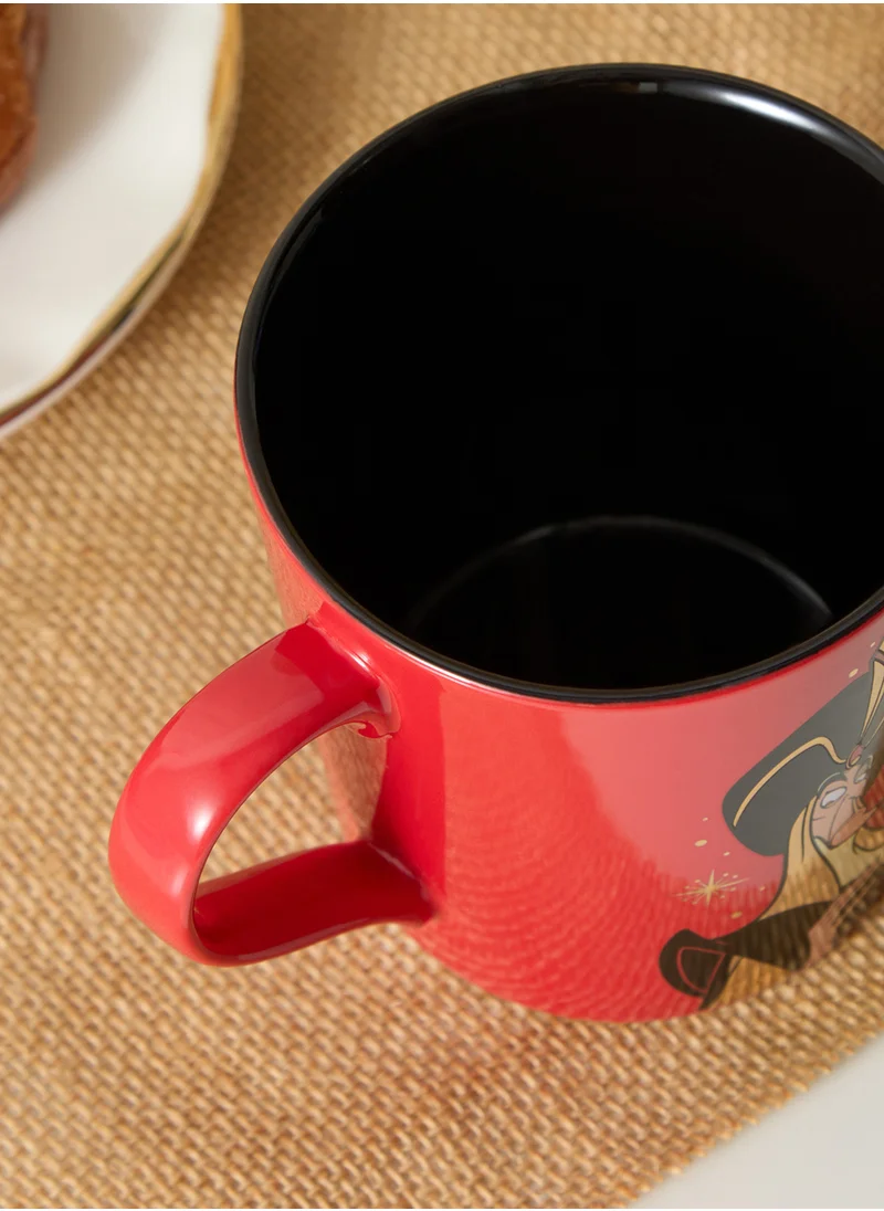 Half Moon Bay Disney Jafar Mug Tapered Boxed 325Ml