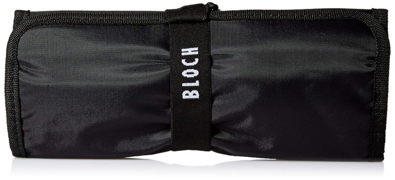 Bloch Dance Unisex-Adult Organizer Bag, Black, One Size - Image 1