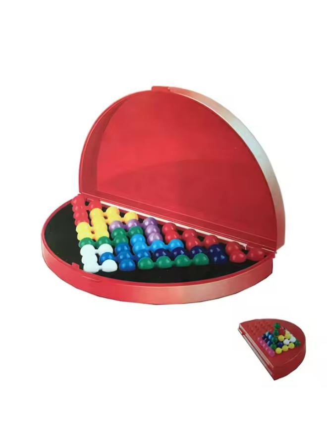 IQ game pyramid puzzle - Image 1