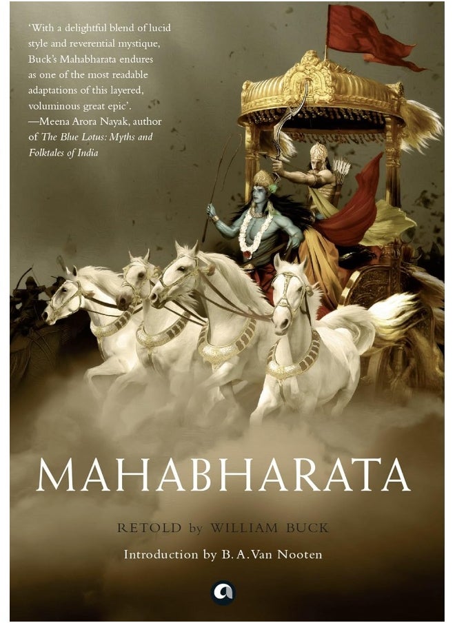 Mahabharata  - Image 1
