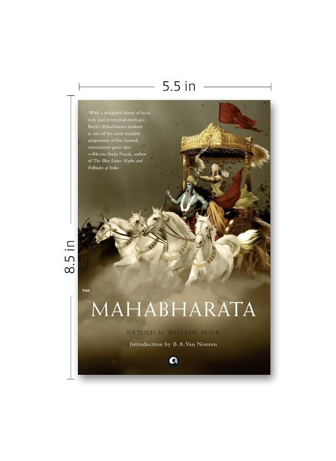 Mahabharata  - Image 4