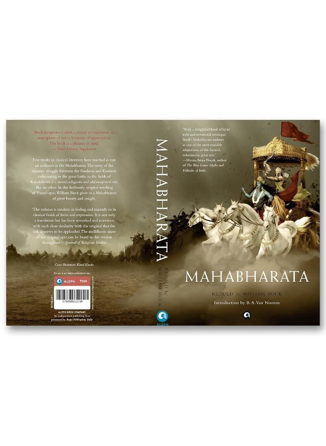 Mahabharata  - Image 5