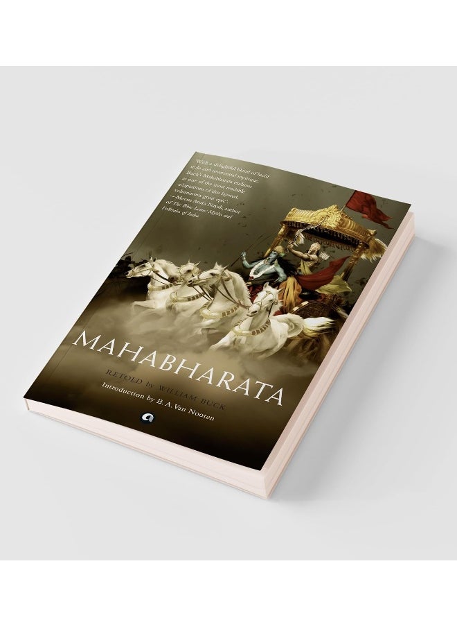 Mahabharata  - Image 3
