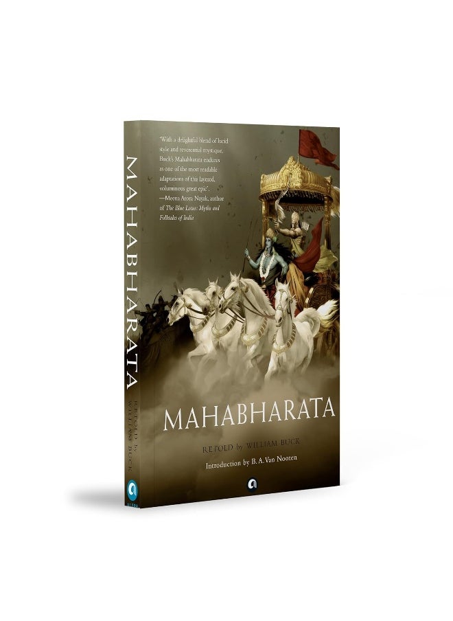 Mahabharata  - Image 2