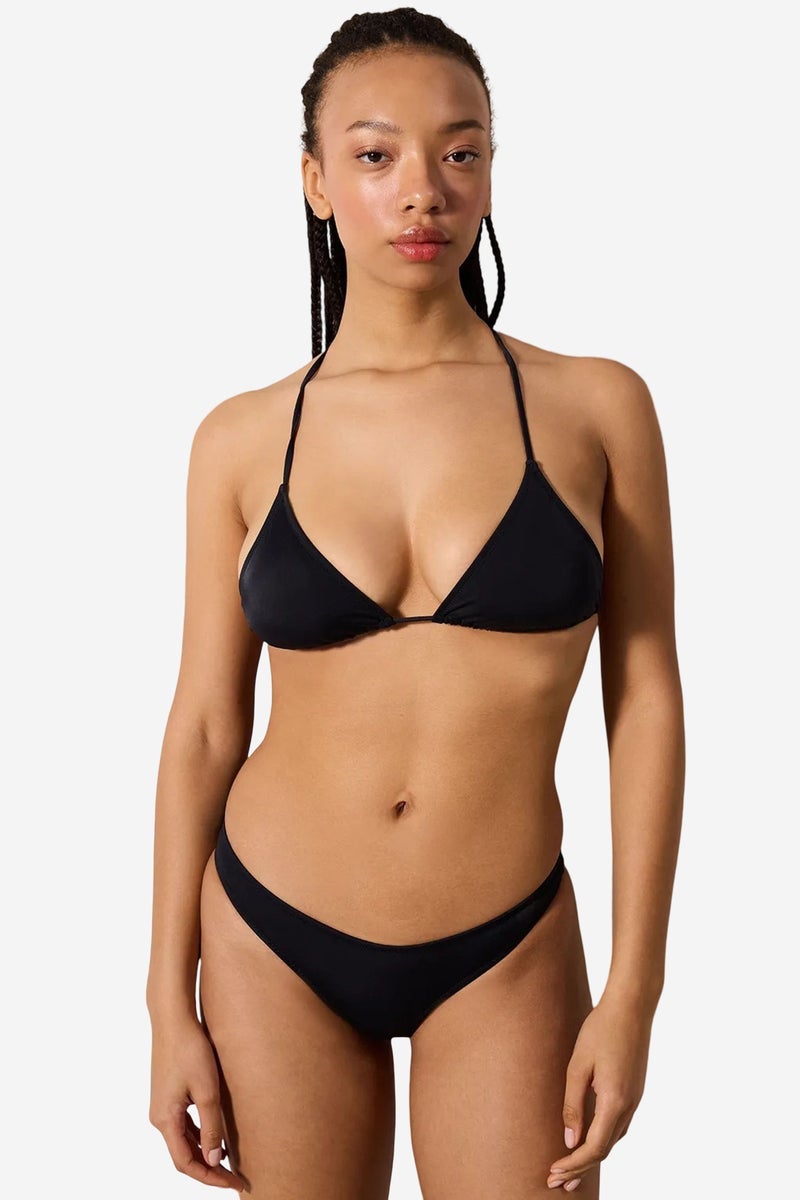 PENTI Women’s Cheeky Bikini Bottoms - Image 4