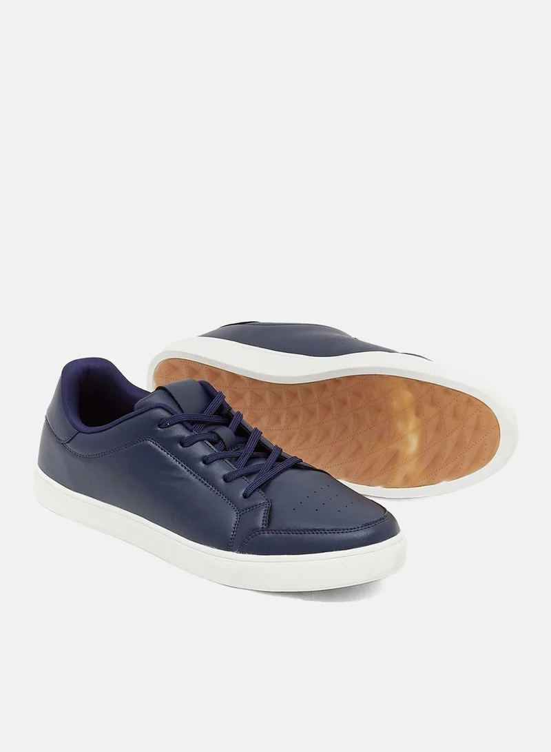 Seventy Five  Casual Low Top Sneakers for Men | Best Price UAE
