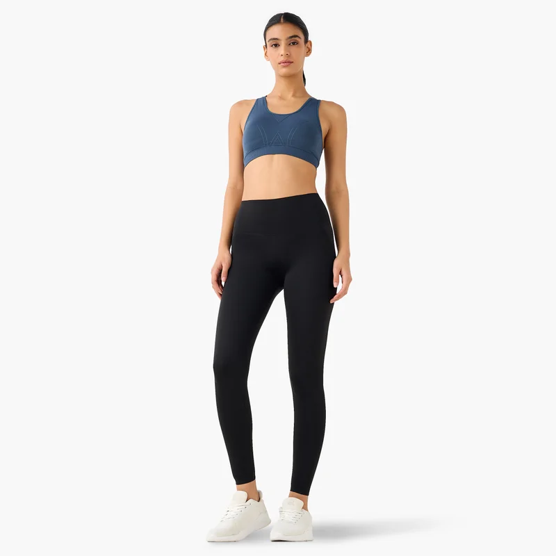 ADOT by Splash Women Stretchable Sports Bra