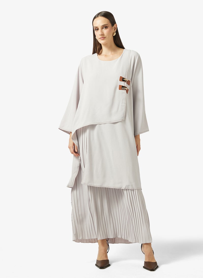 خزانة فستان طبقات - Image 1