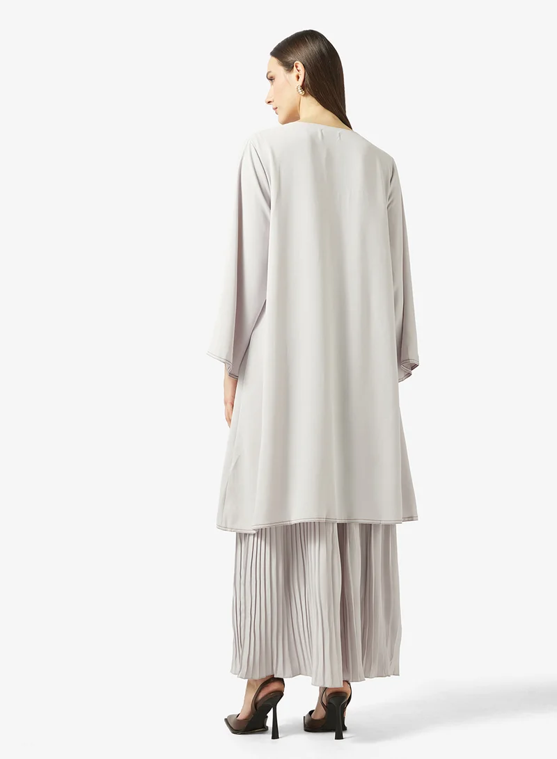 خزانة Layered Dress