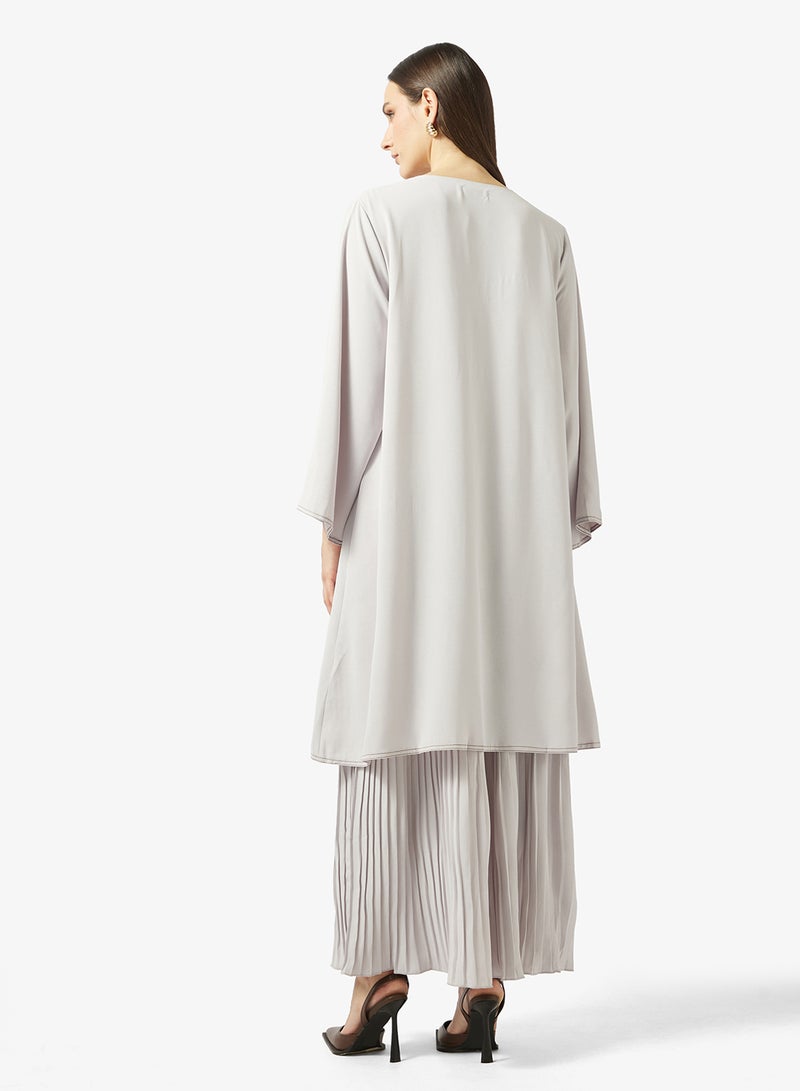 خزانة فستان طبقات - Image 2