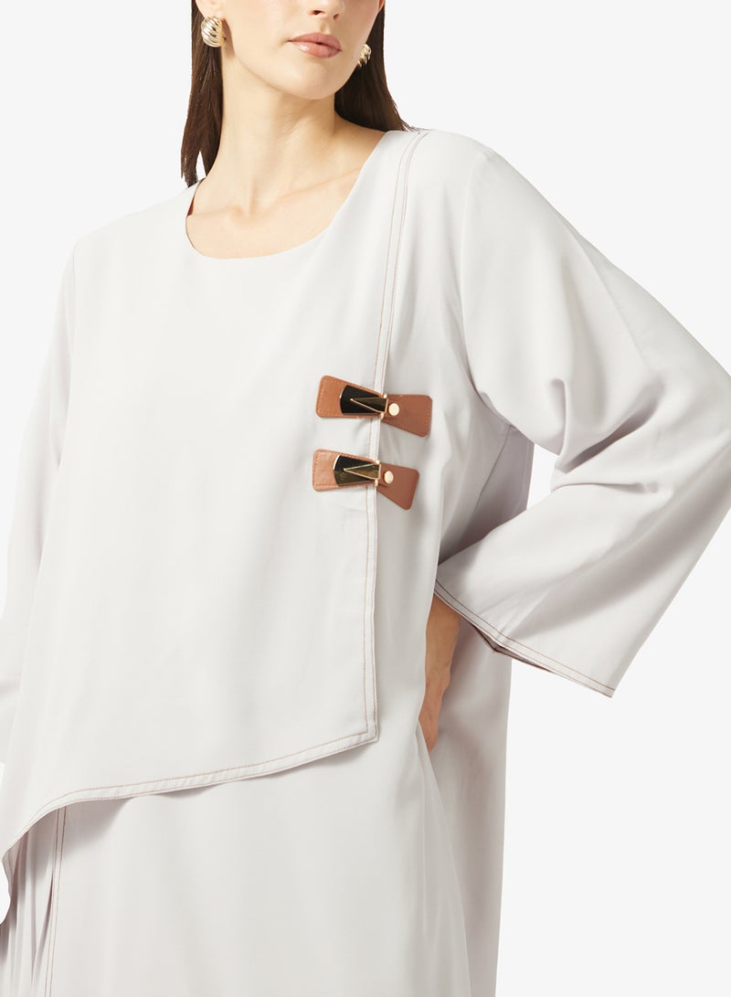 خزانة فستان طبقات - Image 3