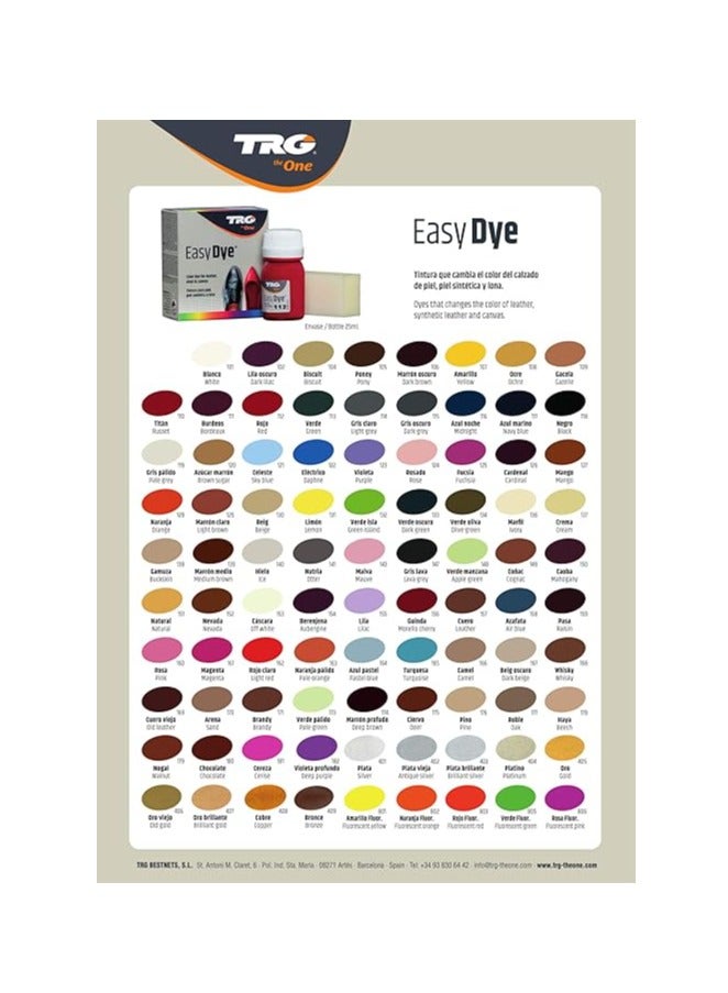 TRG Easy Dye # 122 Daphne - Image 3