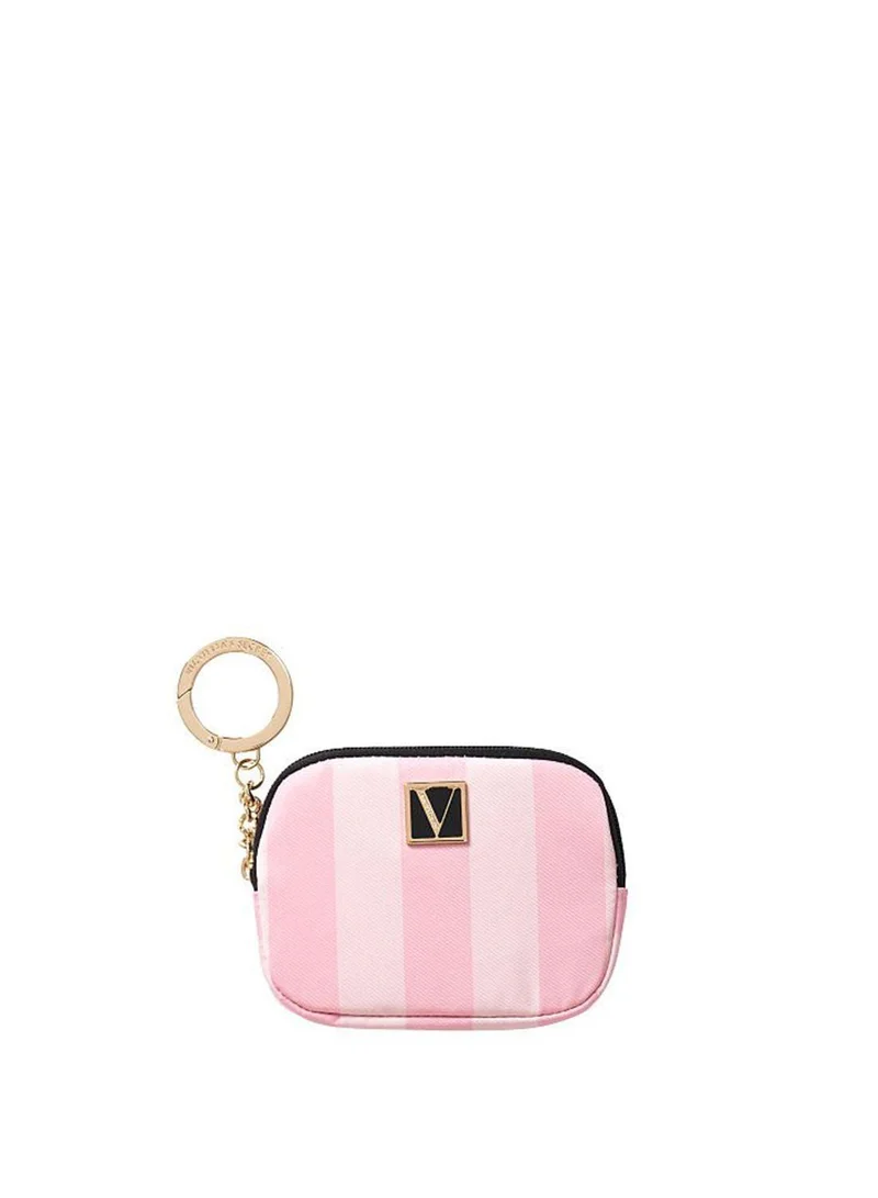 Victoria's Secret Essential Zip Around Pouch