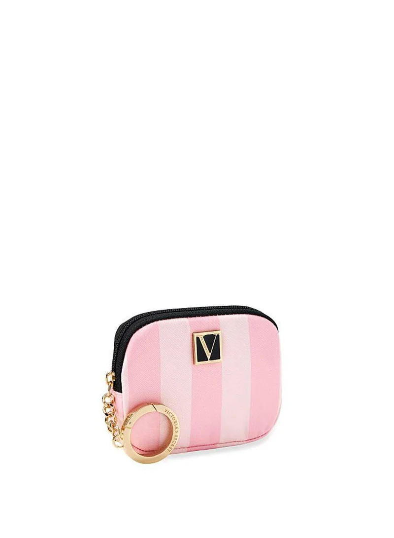 Victoria's Secret Essential Zip Around Pouch