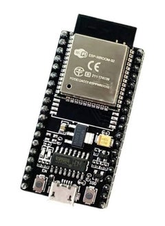 ESP32 Development Board (WIFI and Bluetooth) with Ch340