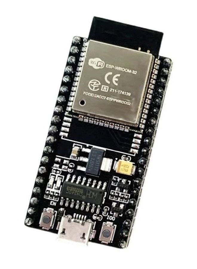 Generic - ESP32 Development Board (WIFI and Bluetooth) with Ch340 - Image 1