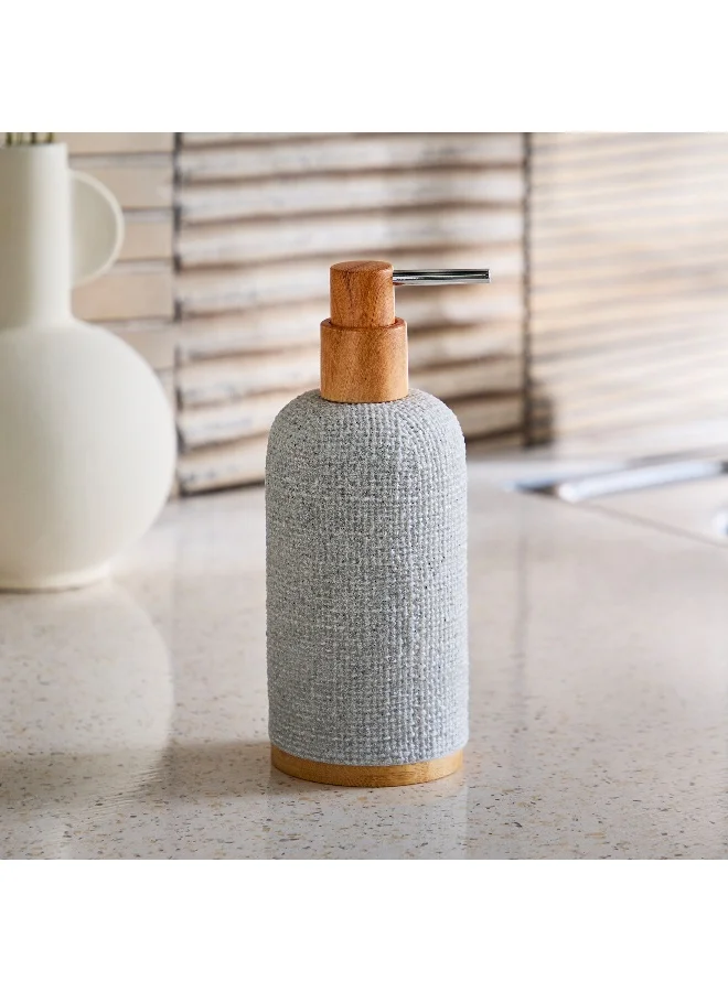 Home Box Ryan Soap Dispenser