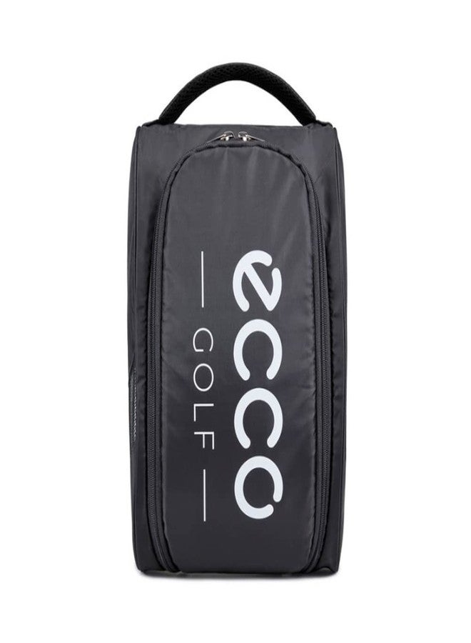 TULGIGS Ecco Golf Soccer Football Tennis shoes Bag Sack Pouch - Image 1