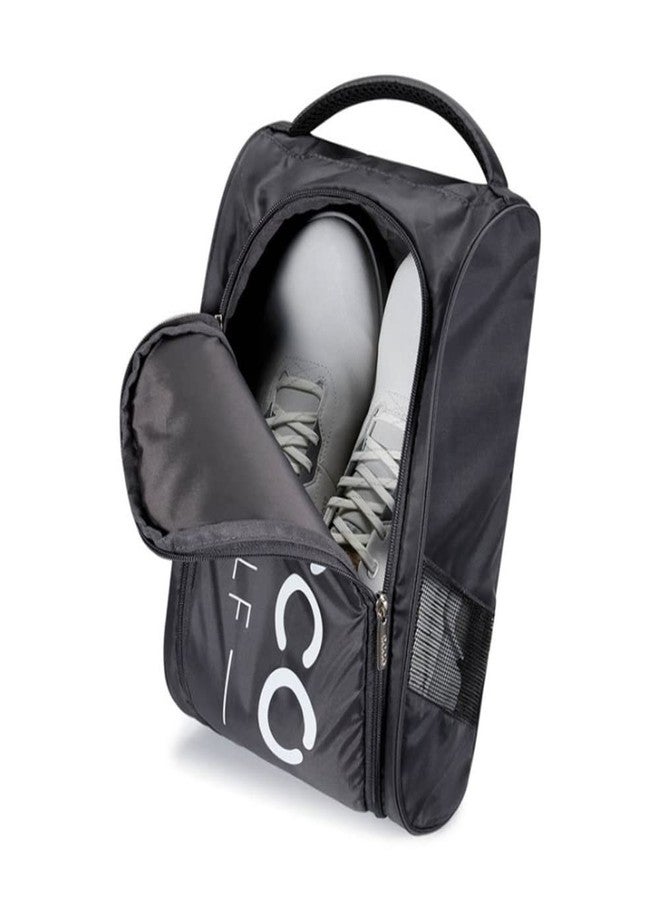 TULGIGS Ecco Golf Soccer Football Tennis shoes Bag Sack Pouch - Image 3