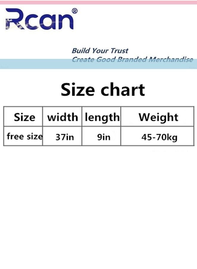 Rcan - Postpartum Girdle Support Recovery Belly Band Ultra Thin and Breathable Not Sweaty Elastic For Women Shaper Waist Shapewear Belt After Birth Moisture Absorbing Support Band and Back Support - Image 1